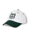 Polo Ralph Lauren X Wimbledon Embroidered Baseball Cap