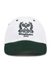 Polo Ralph Lauren X Wimbledon Embroidered Baseball Cap