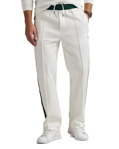 Polo Ralph Lauren Wimbledon Track Pant In Gray