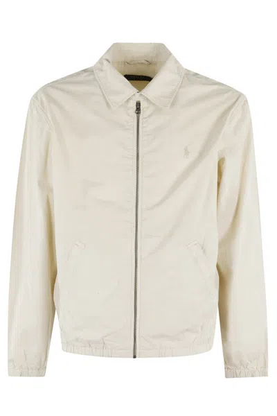 Polo Ralph Lauren Windbreaker Jacket