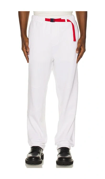 Polo Ralph Lauren Winter Olympics Pants In White