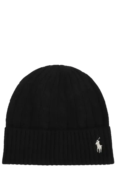 POLO RALPH LAUREN WL CS HAT