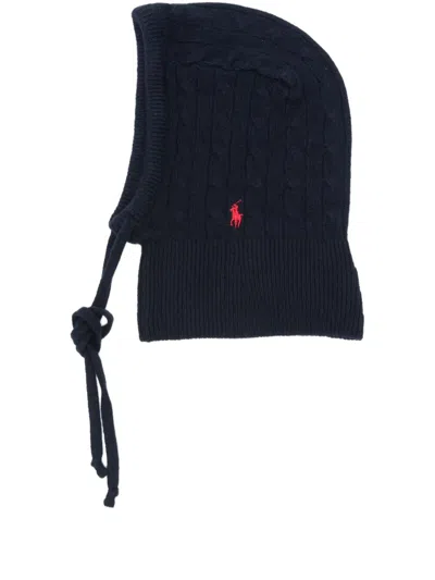 POLO RALPH LAUREN POLO RALPH LAUREN "WL CSHMR CBL" HAT