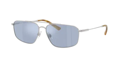Polo Ralph Lauren Woman Sunglass Ph3164 In Neutral