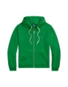 Polo Ralph Lauren Sweatshirt In Green