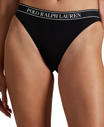 Polo Ralph Lauren Women's Bikini Briefs In Multi