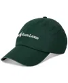 Polo Ralph Lauren Women's Cotton Twill Ball Cap