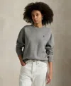 Polo Ralph Lauren Crew Neck Knit Sweater