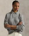 Polo Ralph Lauren Half-zip Polo Sweatshirt