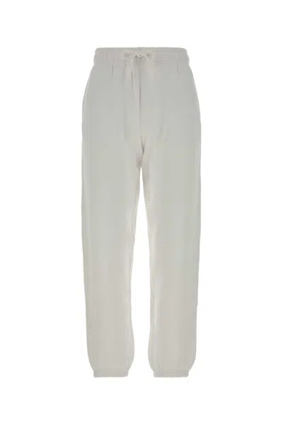 Polo Ralph Lauren Pants In Neutral