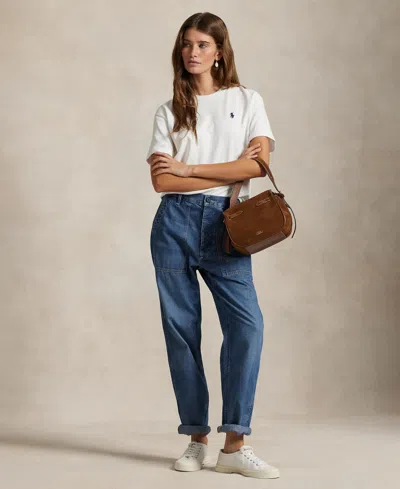 Polo Ralph Lauren Women's The Ricky Pants