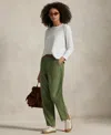 Polo Ralph Lauren Women's The Ricky Pants