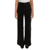 Polo Ralph Lauren Womens Corduroy High Rise Wide Leg Pants