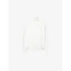 Polo Ralph Lauren Collared Sweatshirt
