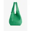 Polo Ralph Lauren Womens Paper/jellyfish Polo Play Canvas Tote Bag