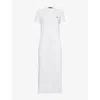 Polo Ralph Lauren Dresses In White