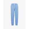 Polo Ralph Lauren Fleece Sweatpants In Pond Blue