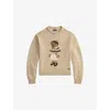 Polo Ralph Lauren Women's Sweaters Ralph Lauren - Sweater Pullover - Beige In Brown