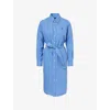 Polo Ralph Lauren Ralph Lauren Dresses In Blue