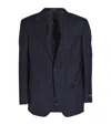 Polo Ralph Lauren Wool 2-piece Suit In Navy