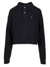 Polo Ralph Lauren Ralph Lauren T-shirts And Polos In Blue