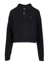 Polo Ralph Lauren Ralph Lauren T-shirts And Polos In Blue