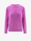 Polo Ralph Lauren Wool And Cashmere Sweater