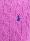 Polo Ralph Lauren Wool And Cashmere Sweater