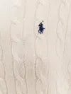 Polo Ralph Lauren Wool And Cashmere Sweater
