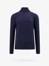 Polo Ralph Lauren Roll-neck Sweater