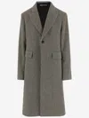 Polo Ralph Lauren Wool Blend Coat