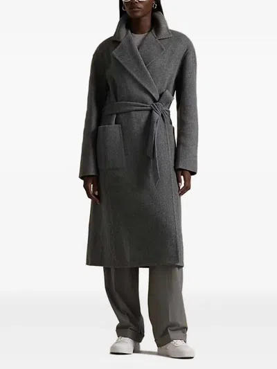 Polo Ralph Lauren Wool Coat
