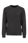 Polo Ralph Lauren Long Sleeve Crew Neck Pullover