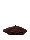 Polo Ralph Lauren Wool Hat
