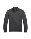 Polo Ralph Lauren Pullover Clothing In Grey