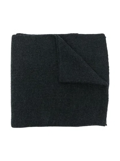 POLO RALPH LAUREN WOOL SCARF