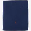Polo Ralph Lauren Scarf Classic Wool Blend Accessories