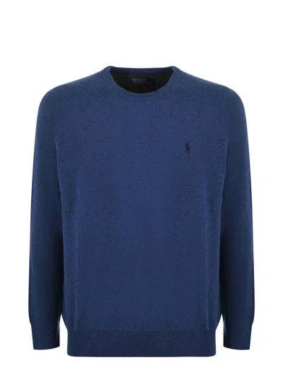 Polo Ralph Lauren Ralph Lauren Sweaters Blue