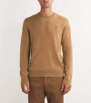 POLO RALPH LAUREN WOOL jumper