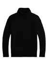 Polo Ralph Lauren タートルネック セーター In Black