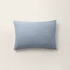 Polo Ralph Lauren Workshirt Chambray Sham In Blue