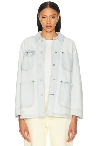 POLO RALPH LAUREN WORKWEAR JACKET
