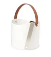 Polo Ralph Lauren Wyatt Ice Bucket With Tongs