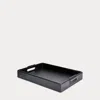 Polo Ralph Lauren Wyatt Tray In Black