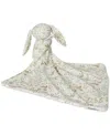 Polo Ralph Lauren X Riley Sheehey Printed Bunny Blanket In Multi