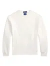 Polo Ralph Lauren X Wimbeldon Embroidered Sweatshirt