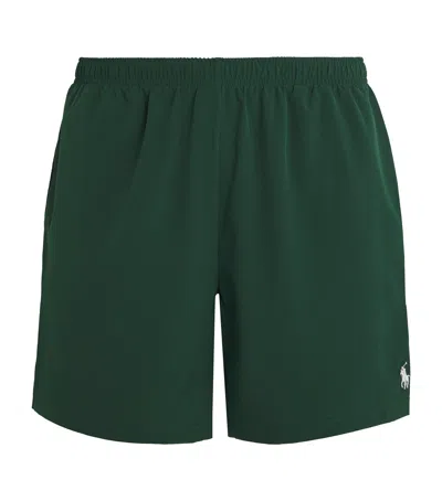 Polo Ralph Lauren X Wimbledon Ball Boy Shorts