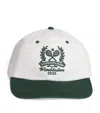 Polo Ralph Lauren X Wimbledon Embroidered Baseball Cap