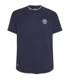 Polo Ralph Lauren X Wimbledon Jacquard Mesh T-shirt