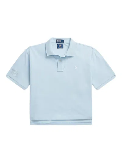 Polo Ralph Lauren X Wimbledon Polo Pony Polo Shirt
